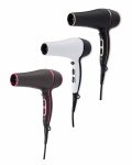 Visage Ionic Hairdryer with 3yr warranty