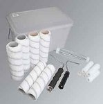 Harris decorators kit 14 piece set 14 pcs