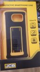 JCB Protective case Samsung S6