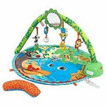 Little Tikes Sway N Play Gym online