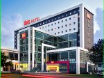 ibis inc budget + styles /Novotel/Mercure hotels book on Mon 3/Tue 4 April to stay Fri 7 April/Sat 8 April/Sun 9 April/Mon 10 April or Fri 14 March/Sat 15/Sun 16/Mon 17 April and EVERY MONDAY from £25.00 + cashback