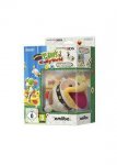 Poochy and Yoshi's Woolly World - Amiibo Bundle (3DS)