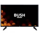 Bush 49 inch Full HD Freeview LED TV
