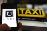 Every 11th trip upto on Uber is