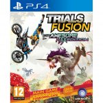 Trials Fusion Awesome Max Edition PS4/Xbox One