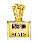 MOSCHINO Cheap and Chic Stars EDP 30ml @ BeautyBase Free delivery free sample and Free Gift Wrap optional