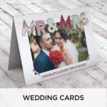 Personalised Cards say it your way