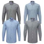 Charles Wilson mens Cotton Shirts