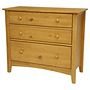 Tesco Direct - Harvey pine drawers - £32.95