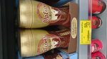 Options Belgian hot chocolate