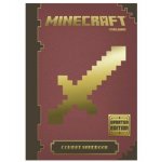 Any of the 4 Minecraft Updated Handbooks are