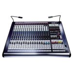 Soundcraft GB4-16 16-Channel Mixer