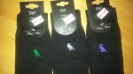 Men's socks