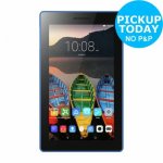 Lenovo Tab 3 10.1 Inch 16GB WiFi Tablet - Black. From the Argos Shop on ebay - £99 £99.99