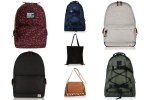 18 different types of Superdry bags now £15.99 each delivered - includes rucksacks, backpacks and handbags @ eBay sold by Superdry Store