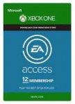 Xbox One EA Access 12 Months