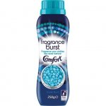 ​Comfort Fragrance Burst Ocean Burst Fragrance Booster 250g