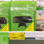 Xbox one 500gb