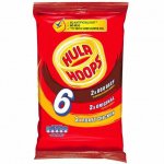 Hula hoops meaty 6 pack just 50p rrp [email protected]/* 
