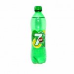 7up 500ml just 10p rrp £1! @ poundstretcher