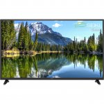 Seiki SE60FO01UK 60" Full HD Smart TV - Black £357.00+ £5+ TCB from AO.com this weekend only