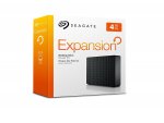 Seagate Expansion 4 TB USB 3.0 Desktop 3.5 inch External Hard Drive