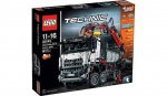 LEGO Technic - Mercedes-Benz Arocs 3245 in stock