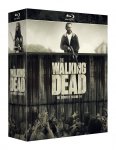 The Walking Dead: The Complete Season 1-6 [Blu-ray] 49.99