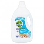 Dettol Laundry Cleanser a 1L bottle