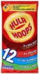 12 pack hula hoops @ The Pound Shop in Larne