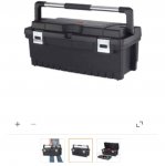Keter Pro Tool Box 26
