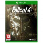 Preplayed Fallout 4 Xbox One WAS 19.99 NOW 4.99