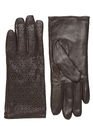 Leather Gloves @ Dorothy Perkins free collection