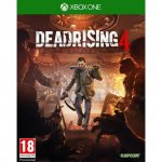 DEAD RISING 4 XBOX ONE TheGameCollection