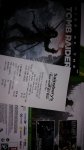 GTA V & Rise of the Tomb Raider for Xbox 360