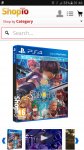 Star Ocean integrity and faithlessness - Limited edition PS4 13.85