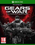 Gears Of War: Ultimate Edition Xbox One Preowned £5.00 instore / online @ CEX (+ £2.50 home delivery)