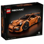 LEGO Technic - Porsche 911 GT3 RS - 42056 C&C