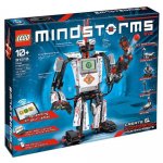 LEGO Mindstorms Ev3 - 31313 C&C