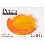 Pears Soap 2 x 100g / online