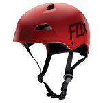 Adult Fox Flight Hardshell Helmet - 2016 del