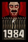 George Orwell's 1984 audio book and text version