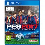 Pro Evolution Soccer 17 PS4