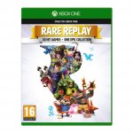 Rare replay