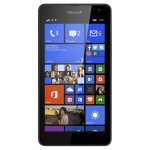 Microsoft Lumia 535 Black