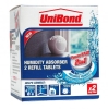 UniBond Humidity 2x300g Absorber Refills