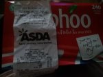 240 typhoo teabags