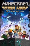 FREE PSN Minecraft: Story Mode - Episode 1: The Order of the Stone
