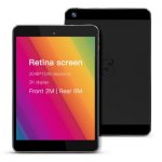 IFive 4s tablet - 7.9" 2048 x 1536 - 2GB / 32GB