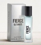 Abercrombie & Fitch Fierce Ultimate Colone/Aftershave/Perfume15ml
